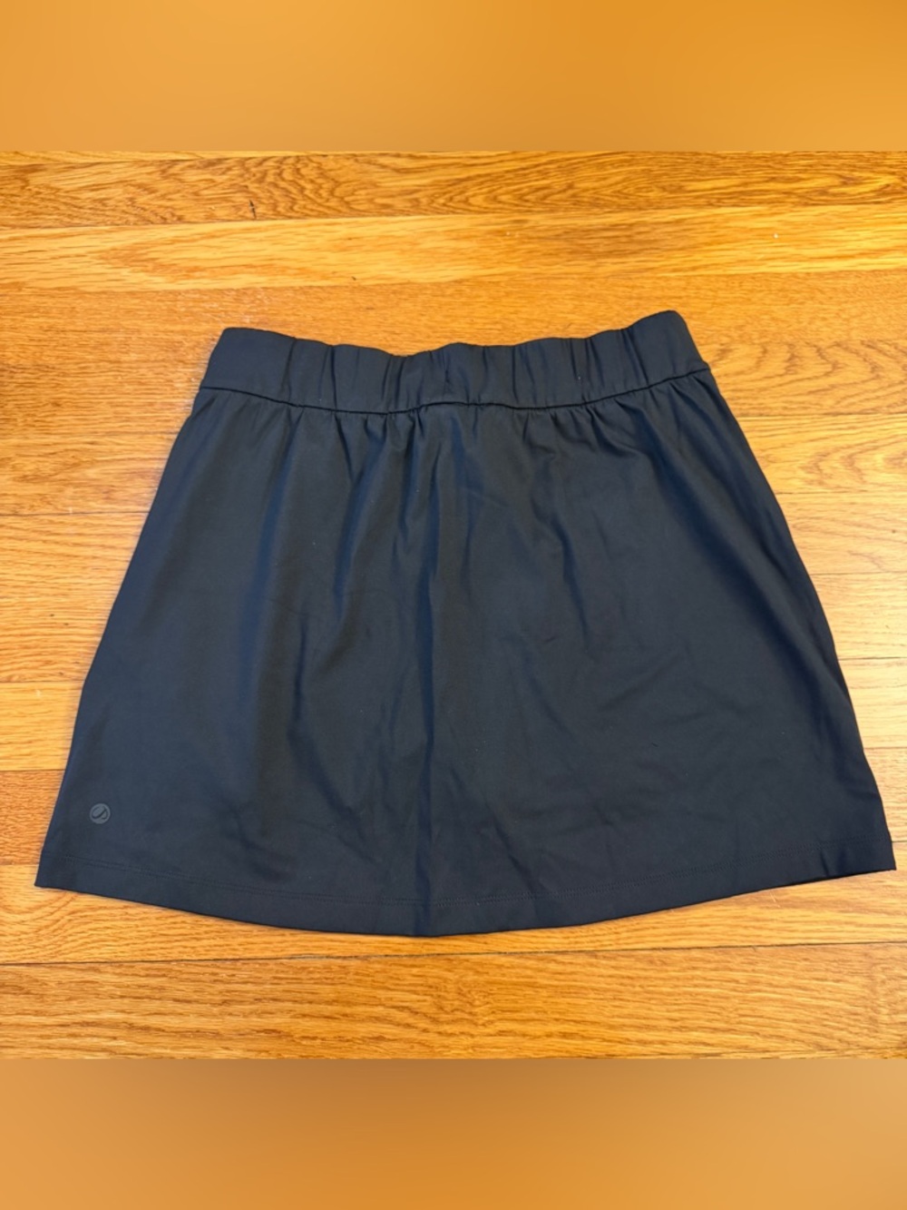 CRZ Yoga Sports Skirt (Skort) in Black - Size Small (4/6) NWT - Picture 7 of 8